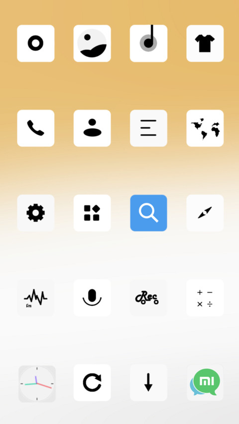 Light Square_DWM4 preview