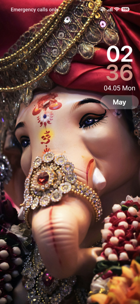 Grand Ganesh preview