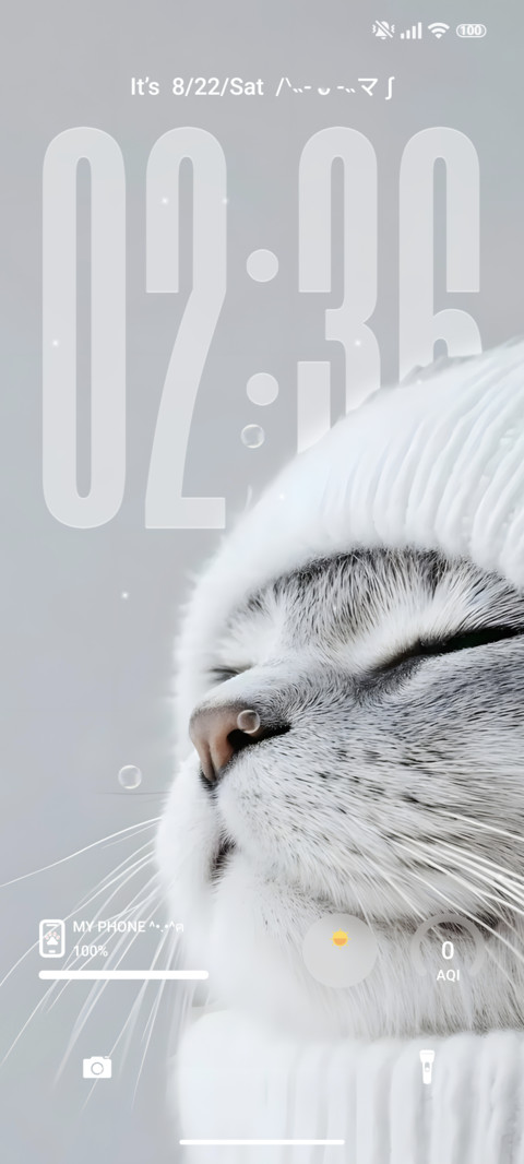 Pure Cat preview
