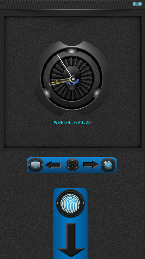 Alienware preview