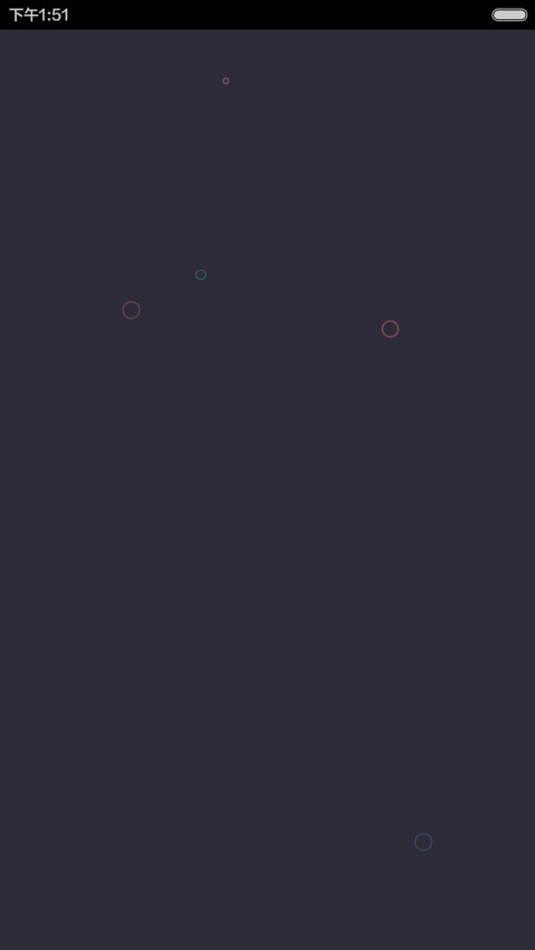 颜 【音乐锁屏,甩动切歌】最耐用，简约主题 preview