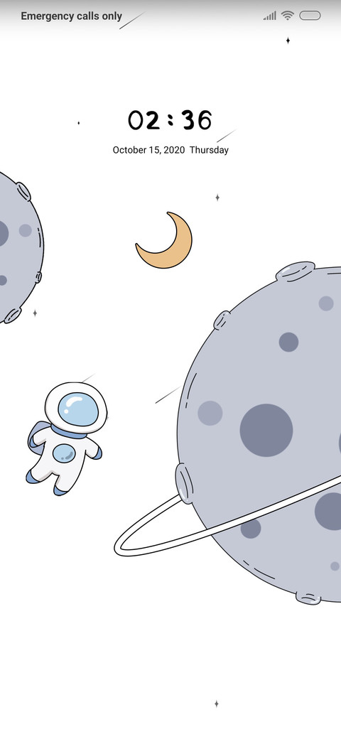 Little Aerospace preview