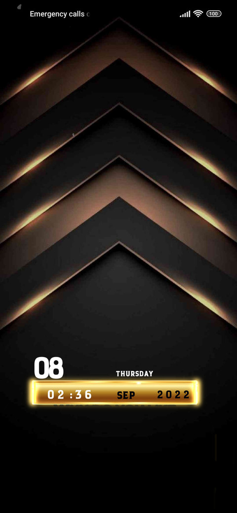 GOLDEN BLVCK V12.5 preview