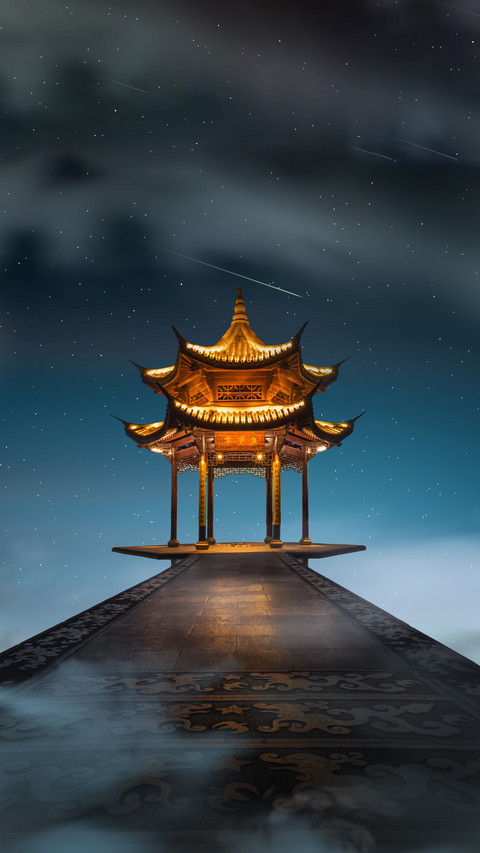 What do you know about the ten scenic spots of west lake preview