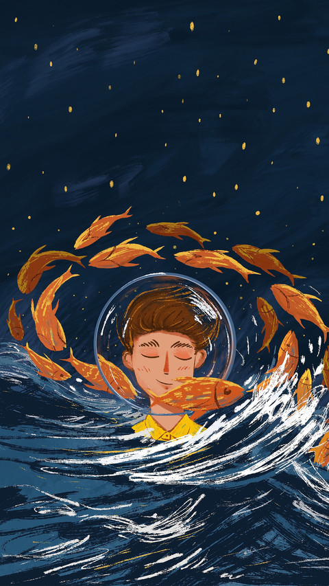 Pisces' july fortune preview
