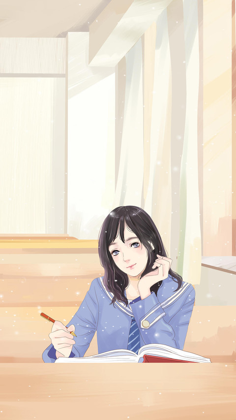 渺小的一生 preview