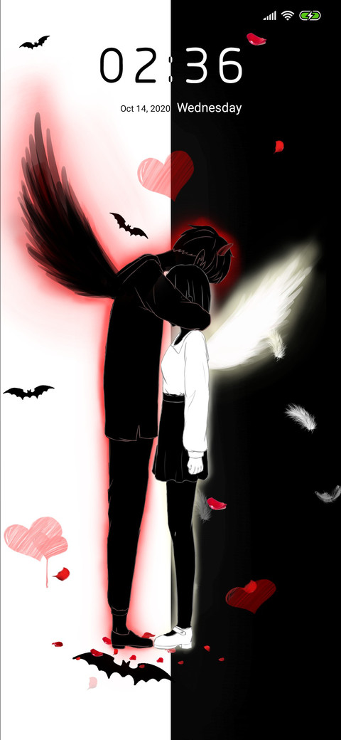 Angels And Demons preview