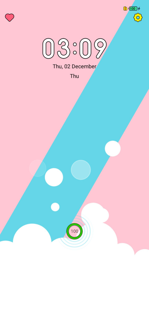 Colors preview