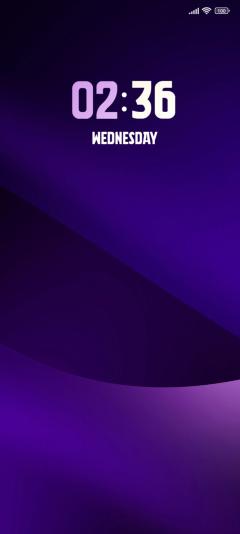 Abstract Wavy preview