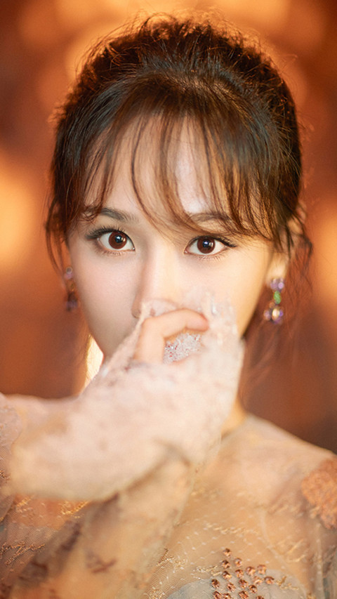 杨紫 preview