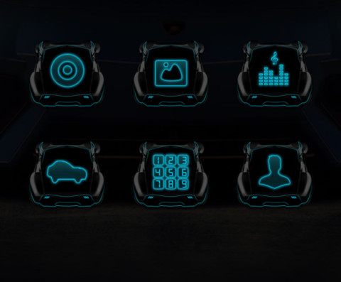 酷CAR preview