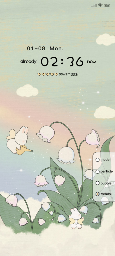 Spring Breeze preview