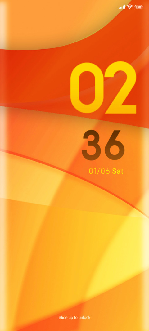 texture orange preview