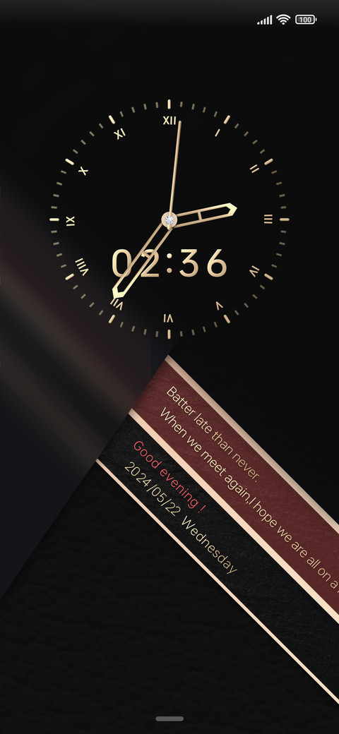 Exquisite object preview