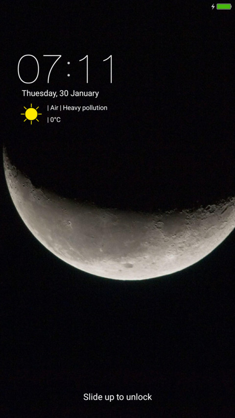 Black Moon preview