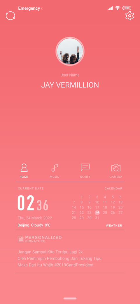 Vermillionz Coral preview
