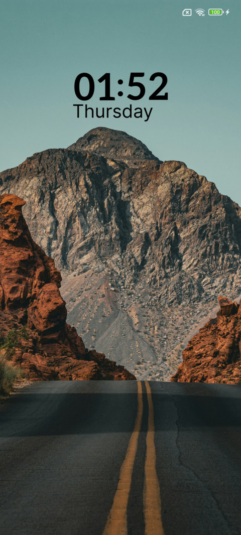 Stone Highway preview
