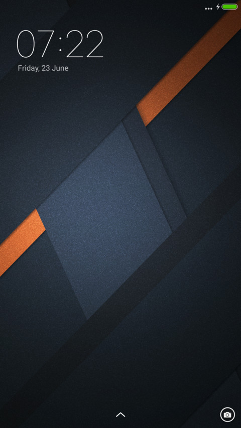 Mi Max 2 miui theme