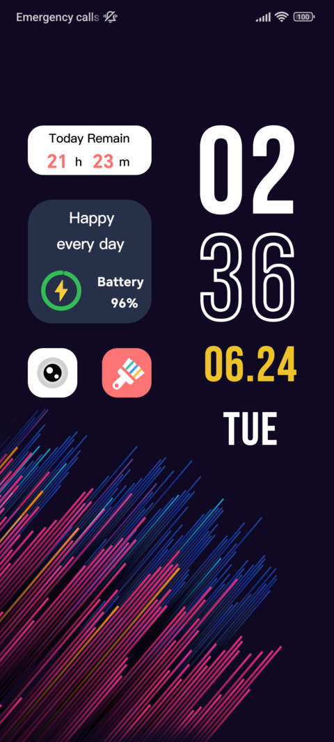 Silk Lumen Streak preview