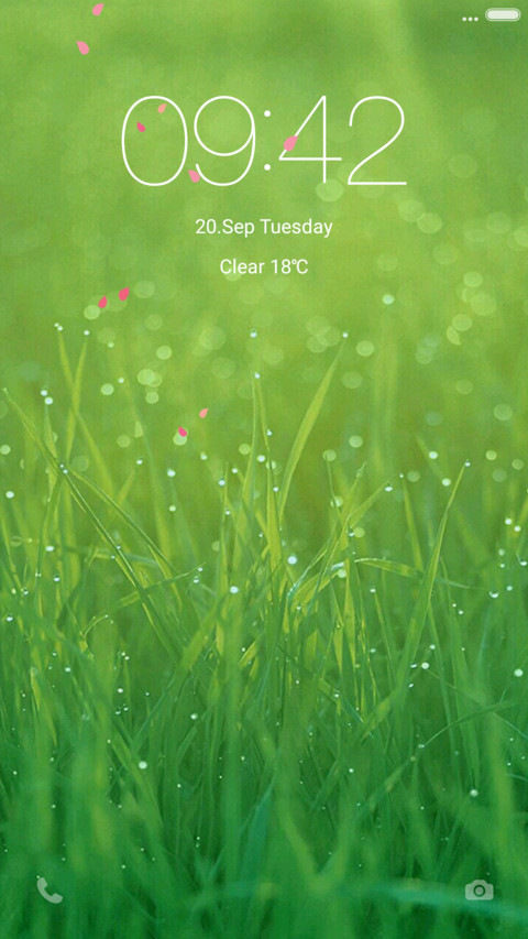 Grass preview