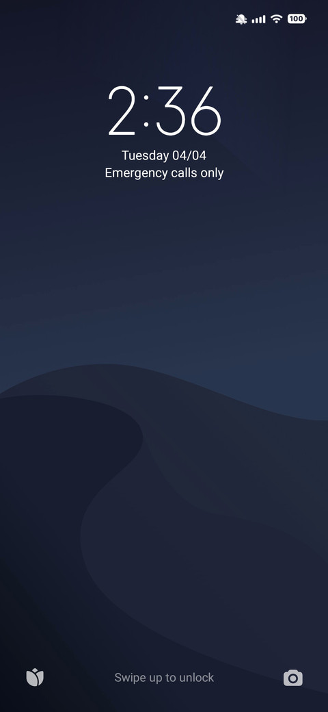 Dark Monet preview