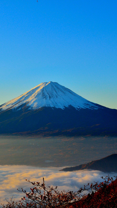 Mount Fuji (4) preview