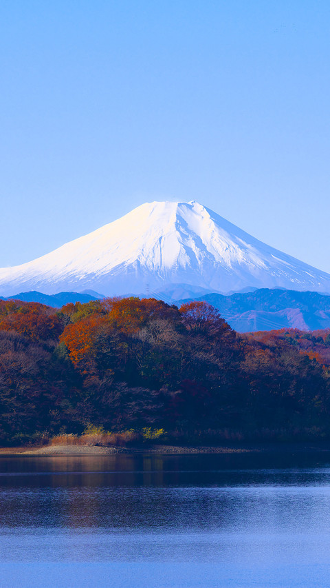 Mount Fuji (6) preview