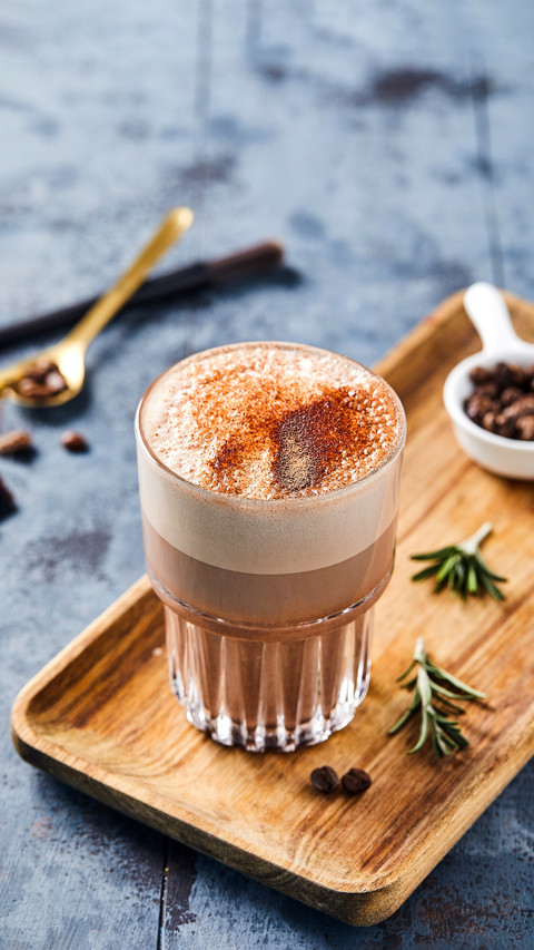 The mystery of coffee health preview