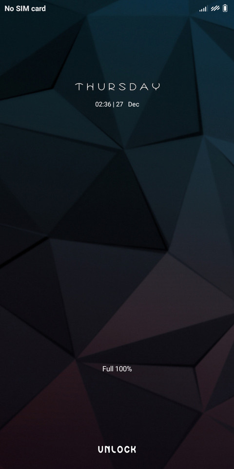 Dark Maroon(Reborn) v10 preview