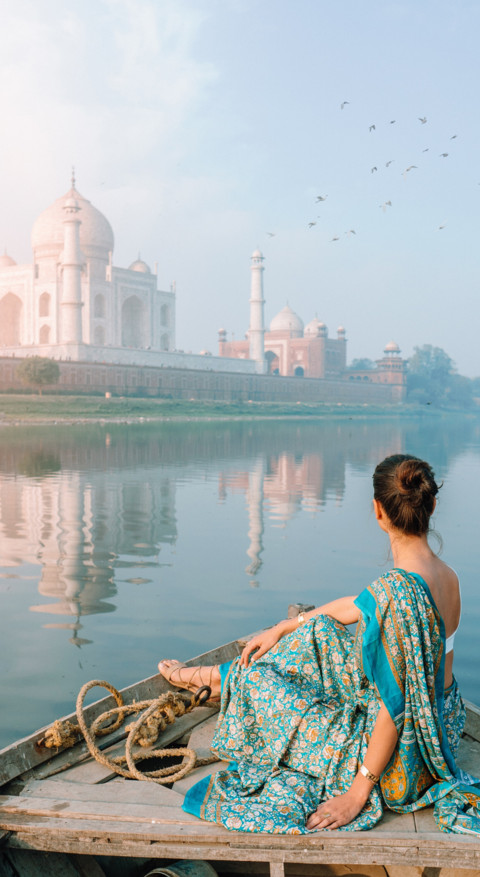 Taj Mahal (5) preview