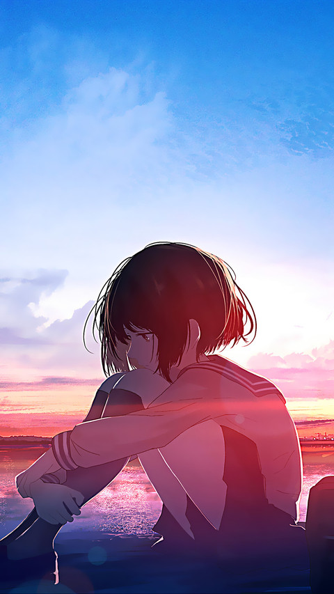晚霞流光 preview