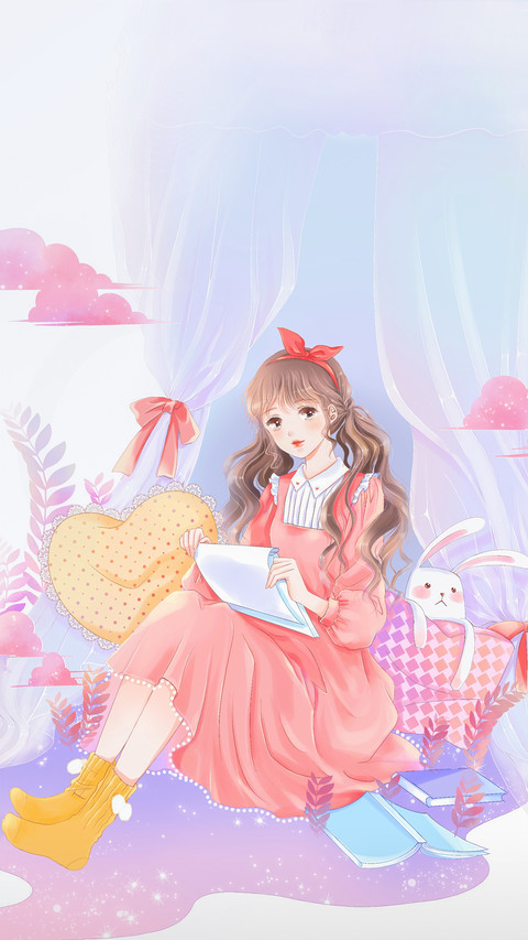 女生感兴趣的万能话题 preview