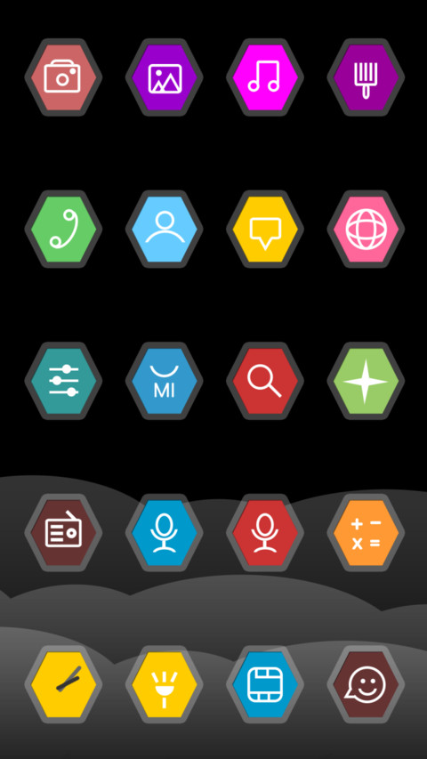 Luminos  DD  preview