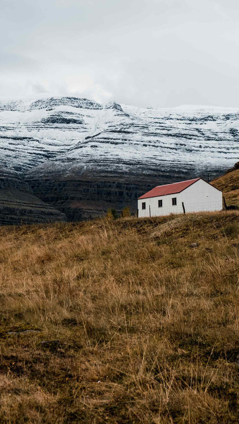 North country scene preview