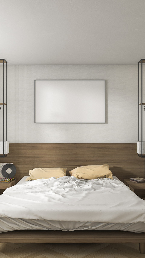 You have contact bed preview