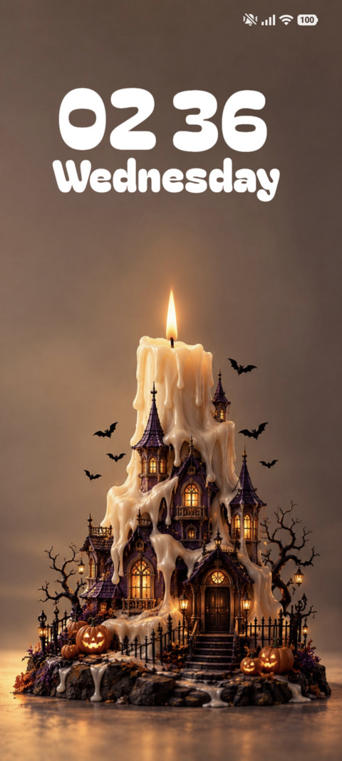 Candlewick Manor preview