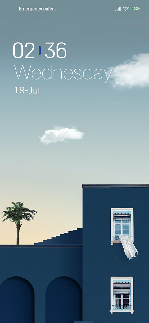 Minimalist era preview