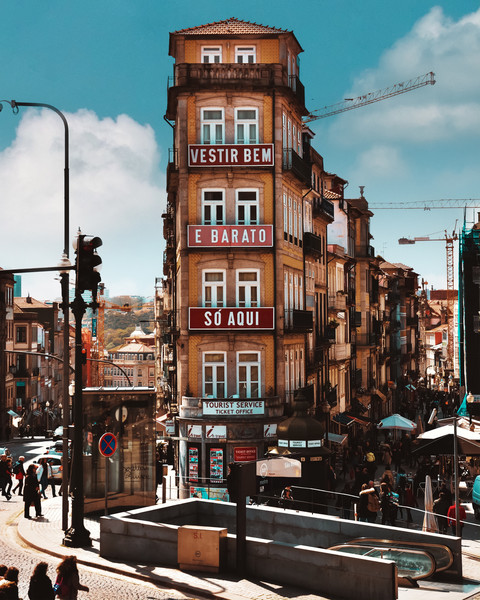 Portugal preview