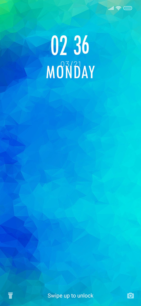 Turquoise_Abstract preview