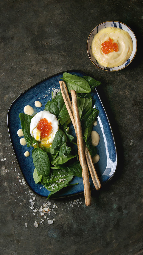 You can lose weight by eating grass alone preview