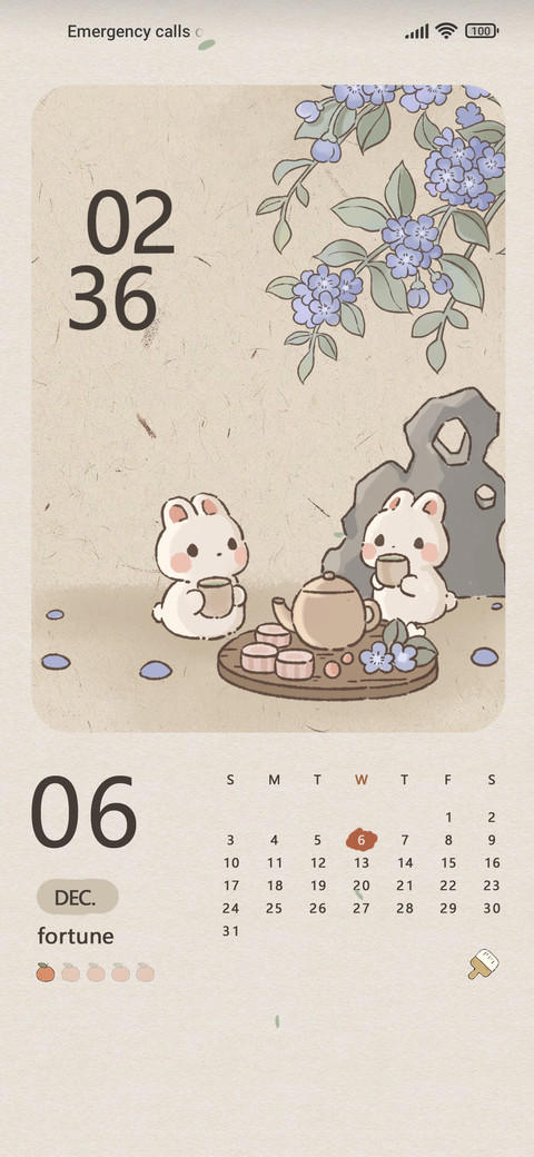 Chinese rabbit preview