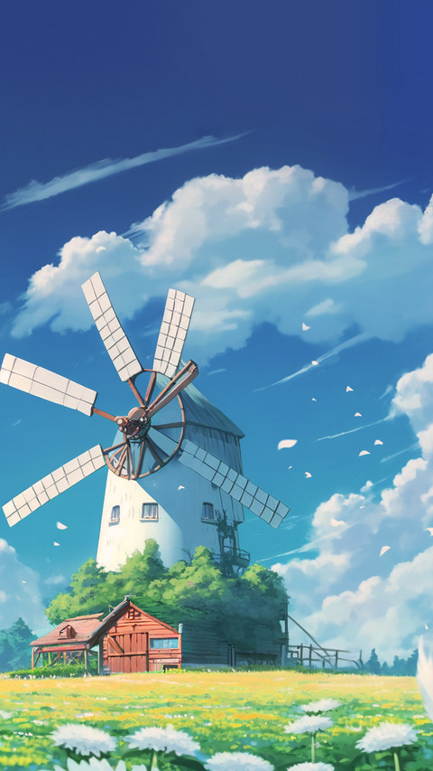 Spring Day-Desity preview