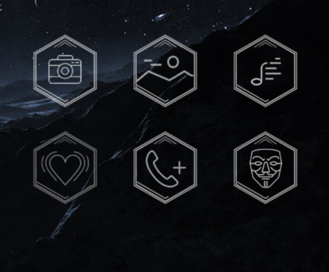 穿越小行星带 preview