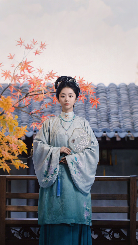 《兰香如故》值得期待 preview