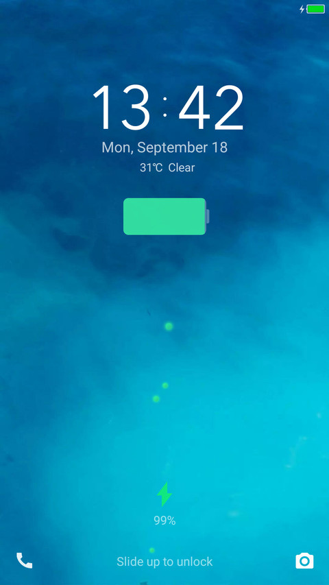 Slimpak Light preview