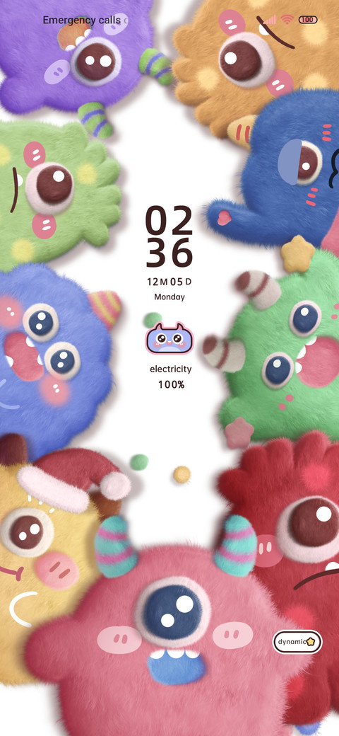 PlushMonsterLand preview