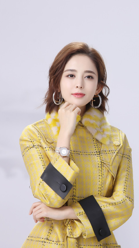 古力娜扎 preview