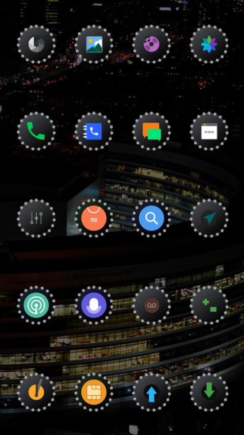 Nightlife Light preview