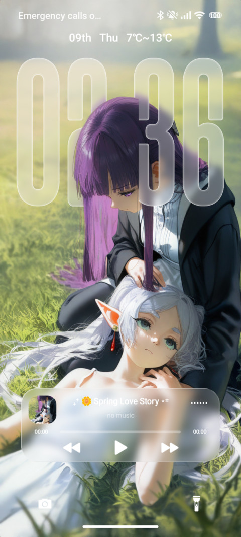 Peaceful Afternoon preview
