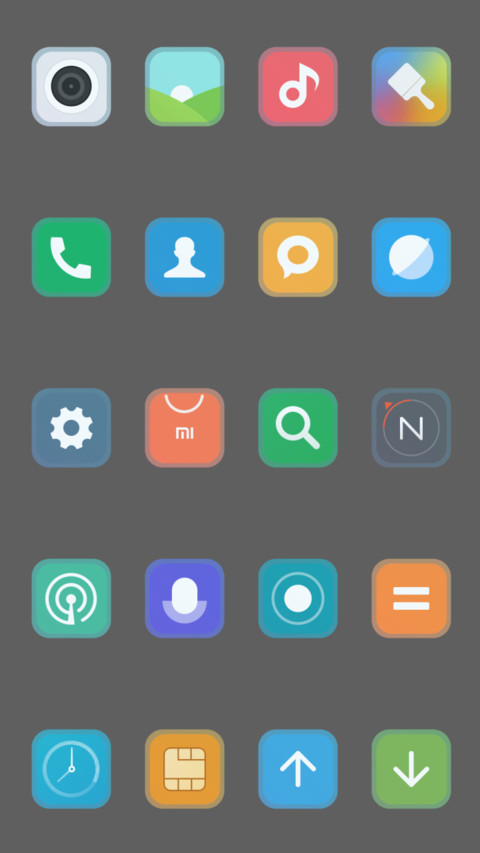 Clouds preview